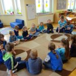 Przedszkolaki z Siołkowic obchodziły Dzień Wody