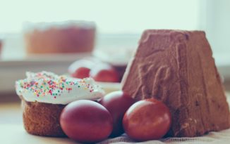 Upiecz ciasto i wygraj nagrodę