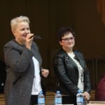 W Karłowicach ponownie zaufali dotychczasowej sołtys [GALERIA]