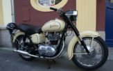 Rozpoczęcie sezonu motocyklowego z Zespołem Szkół Mechanicznych