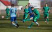 4. liga: TOR Dobrzeń Wielki znów bezbramkowo zremisował [ZDJĘCIA, AUDIO]