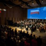 Rok Moniuszki w Polsce. Film z muzyką na żywo w Filharmonii Opolskiej