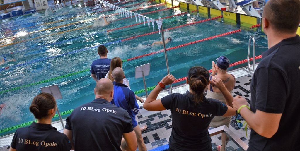 Mistrzostwa Inspektoratu Wsparcia Sił Zbrojnych w pływaniu
