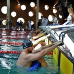 Mistrzostwa Inspektoratu Wsparcia Sił Zbrojnych w pływaniu