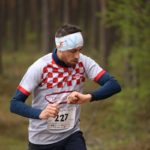Rywalizacja z namiastką biegów górskich – w Ozimku wystartowali zawodnicy z całej Polski [GALERIA, AUDIO]