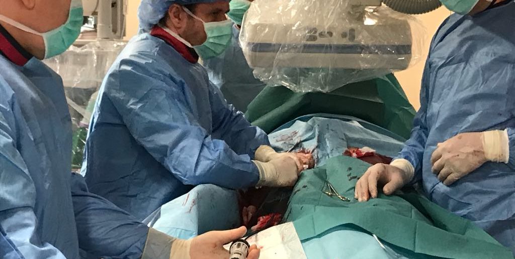 Sukces kardiologów z USK w Opolu. Supernowoczesną zastawkę wszczepiono 85-latce