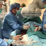 Sukces kardiologów z USK w Opolu. Supernowoczesną zastawkę wszczepiono 85-latce