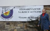 Światowy Dzień Świadomości Autyzmu. Odwiedzamy szkołę w Kup. Nasze dzieci boli życie