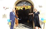 Muzeum Śląska Opolskiego. Powrót do starego wejścia, a jesienią ryciny Rembrandta
