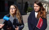 Partia Razem apeluje do prezydenta Opola o utworzenie sztabu kryzysowego na czas strajku nauczycieli [WIDEO]