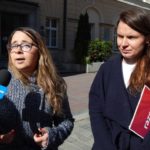 Partia Razem apeluje do prezydenta Opola o utworzenie sztabu kryzysowego na czas strajku nauczycieli [WIDEO]