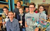 Trzy sukcesy opolan na Odysei Umysłu 2019. Drużyny z „Elektryczniaka” w Opolu z szansą na finał w USA! [WIDEO, ZDJĘCIA]