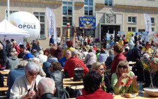 Opolanie znów zasiądą przy wspólnym, wielkanocnym śniadaniu Opolanie znów zasiądą przy wspólnym, wielkanocnym śniadaniu