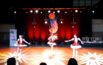 Osiągnięcie zespołu baletowego Arabesque i Arabesque Baby