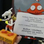 Finał O!PLA w Opolu. Rozdano nagrody dla najlepszych twórców polskiej animacji [WIDEO, ZDJĘCIA]
