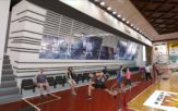 Hala sportowa PWSZ w Nysie zyska dodatkową powierzchnię