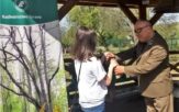 Ponad dwa tysiące drzewek rozdano w Turawie!