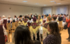 Namysłów. Powiatowy Festiwal Pieśni Ludowej