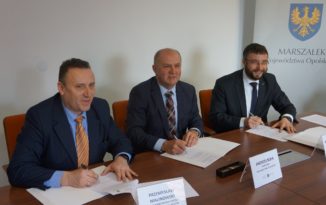 OCRG i PWSZ w Nysie razem wspierają przedsiębiorczość i innowacyjność OCRG i PWSZ w Nysie razem wspierają przedsiębiorczość i innowacyjność