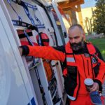 Nowy ambulans w Jełowej ma wypełnić lukę między Opolem, Kluczborkiem i Olesnem [AUDIO]