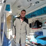 Nowy ambulans w Jełowej ma wypełnić lukę między Opolem, Kluczborkiem i Olesnem [AUDIO]