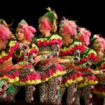 Widowiskowe występy, barwne stroje i najlepsze zespoły – za nami „Tańcowadła” w Ozimku [GALERIA, AUDIO]