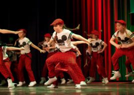 Przegląd zespołów tanecznych „Tańcowadła” już za tydzień