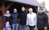 Wybrano sołtysów w Nowych Siołkowicach i Kuźnicy Katowskiej