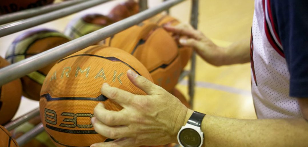 Uliczna koszykówka wraca do Jełowej – przyjadą drużyny z całego województwa