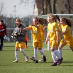 Sześć drużyn dziecięcych z powiatu opolskiego rywalizowało w popularnych rozgrywkach w Brzegu [GALERIA, AUDIO]