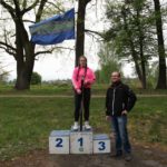 Uczniowie rywalizowali na zawodach wędkarskich w Niemodlinie [GALERIA, AUDIO]