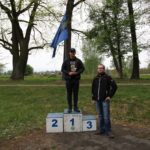 Uczniowie rywalizowali na zawodach wędkarskich w Niemodlinie [GALERIA, AUDIO]