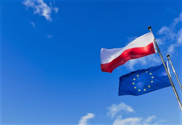 15 lat Polski w Unii Europejskiej