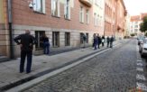Święto Flagi Wolnych Ludzi z Opola- tradycyjne spotkanie pod sądem