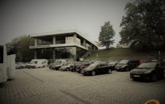Z miłości do… muzyki – Noc Muzeów w Muzeum Polskiej Piosenki Z miłości do… muzyki – Noc Muzeów w Muzeum Polskiej Piosenki