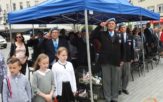 Obchody Dnia Peacekeepera czyli Międzynarodowego Dnia Uczestników Misji Pokojowych ONZ w Opolu