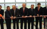 To nie były ćwiczenia. Alarm ogłoszono podczas oficjalnego otwarcia bazy LPR