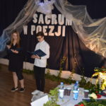 Sacrum – zmagania konkursowe [GALERIA]
