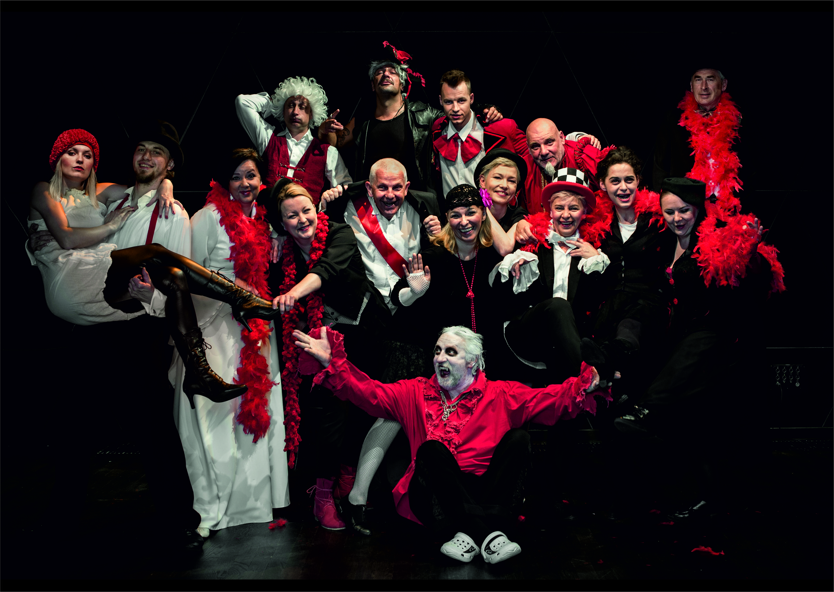 OTLiA zaprasza na dzień otwarty teatru. W sobotę będzie się działo przy Kośnego w Opolu