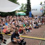 Festiwal Książki 2019. Bonda, Mróz i Maciąg w Opolu. A to dopiero początek! [PROGRAM]
