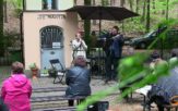 Koncert pieśni maryjnych  [ZDJĘCIA, WIDEO]