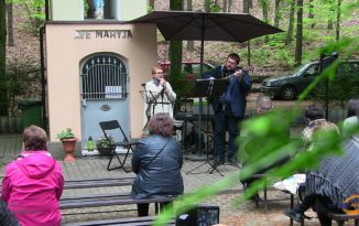 Koncert pieśni maryjnych  [ZDJĘCIA, WIDEO]