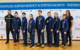 Uczeń karłowickiej szkoły brązowym medalistą