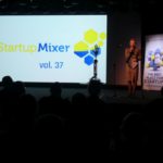37. Startup Mixer w NCPP. Pochwalili się pomysłami na biznes [WIDEO]