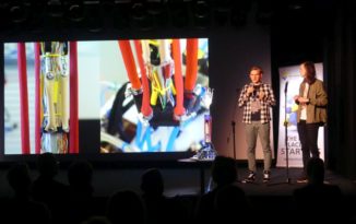 37. Startup Mixer w NCPP. Pochwalili się pomysłami na biznes [WIDEO]