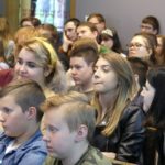 29. Ogólnopolski Festiwal Teatrów Lalek. Aktorzy czytali dramaty dla młodzieży [ZDJĘCIA, WIDEO]