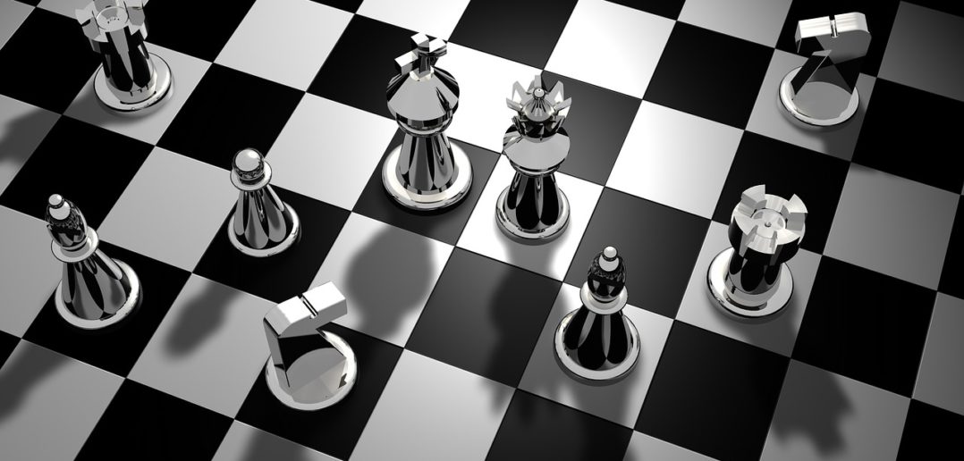 Otwarty turniej szachowy