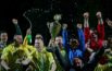 Jak na rosyjskim mundialu – Stal Brzeg wygrała deszczowy finał wojewódzkiego Pucharu Polski [GALERIA]