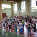 W gminie Popielów trwa europejski tydzień sportu [GALERIA]