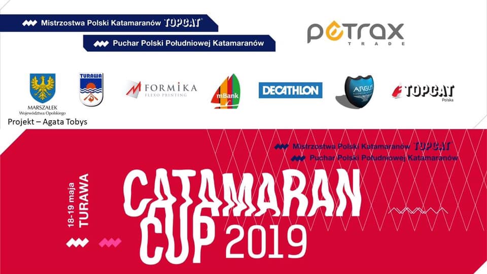 Międzynarodowe Mistrzostwa Polski Katamaranów TOPCAT